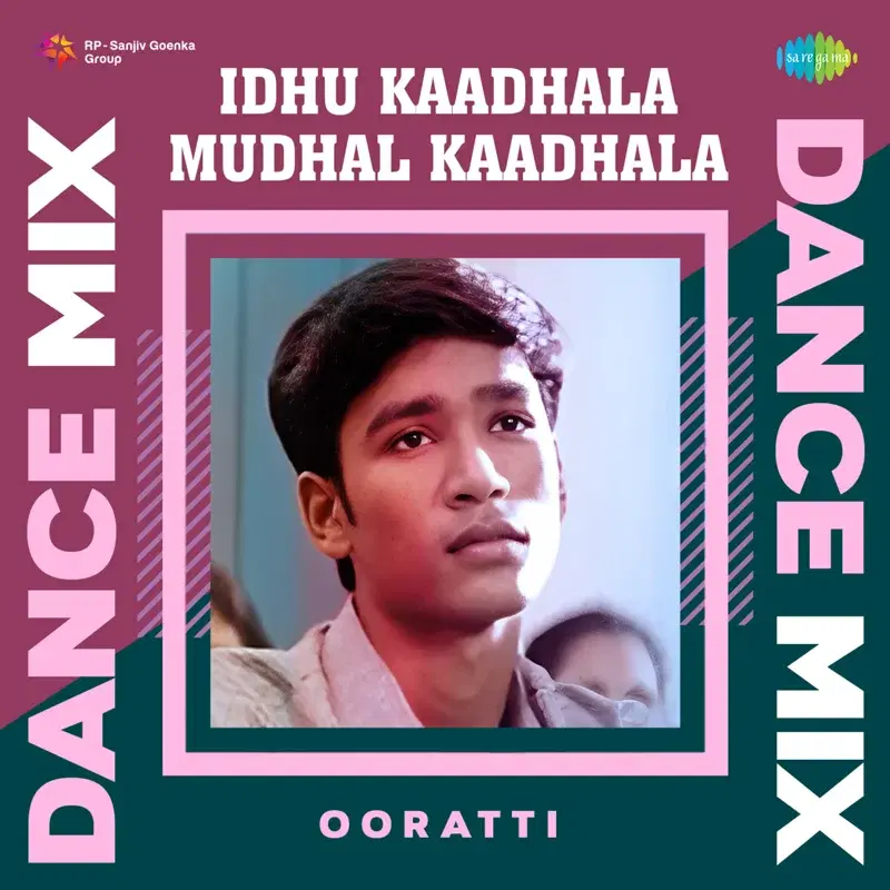 Idhu Kaadhala Mudhal Kaadhala (From "Thulluvatho Ilamai")