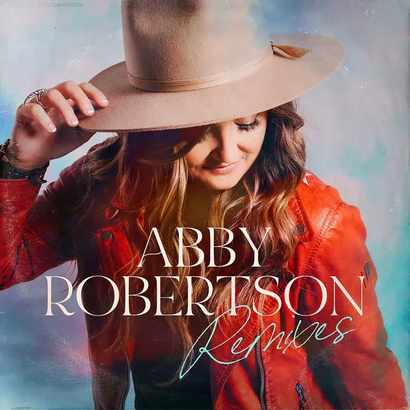 Abby Robertson
