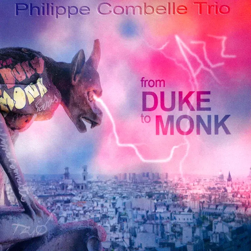 From Duke to Monk