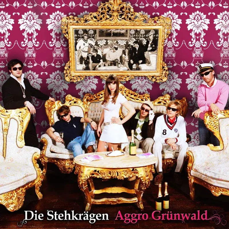 Aggro Grünwald (Bonus Edition)