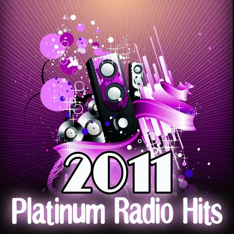 Platinum Radio Hits 2011