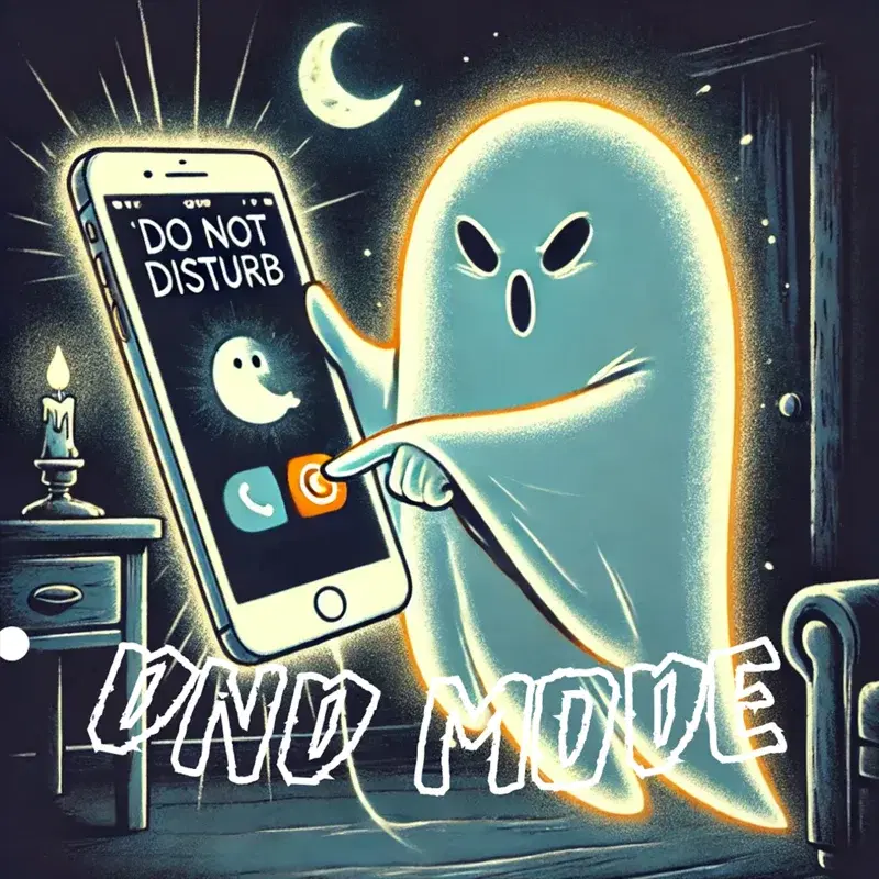 DND MODE