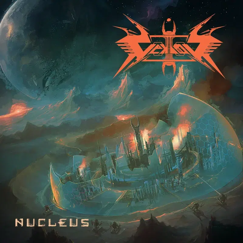Nucleus