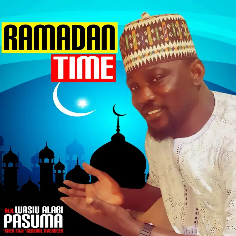 Ramadan Time
