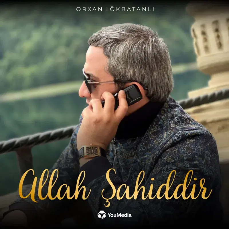 Allah Şahiddir