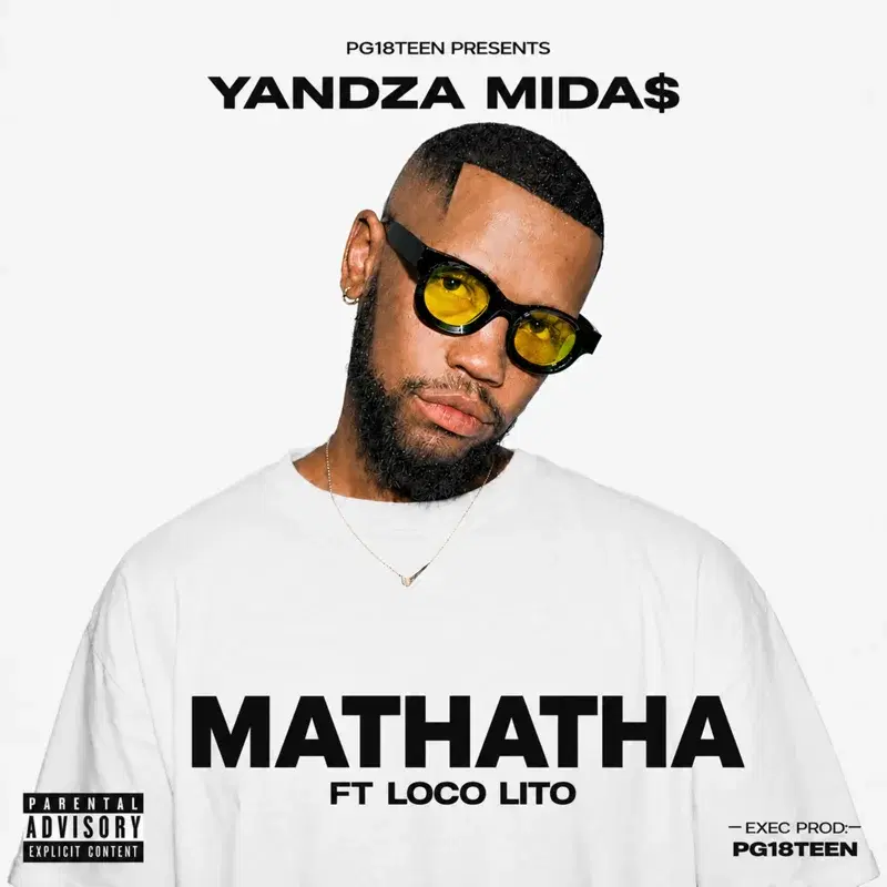 MATHATHA!