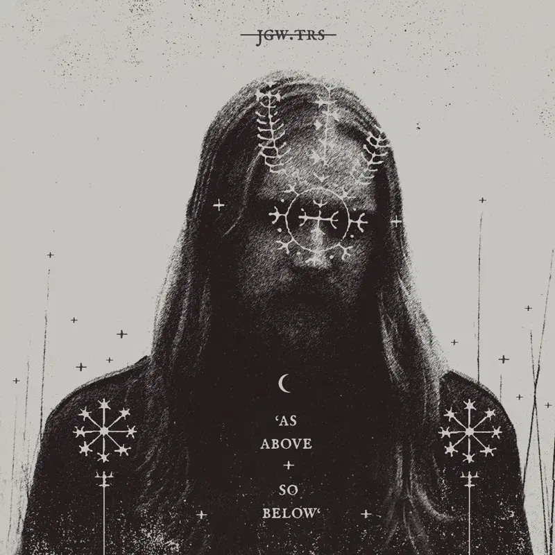 As Above, So Below