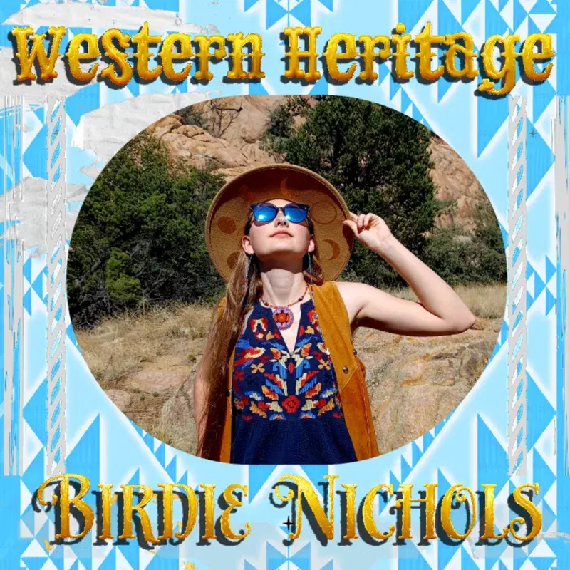 Western Heritage