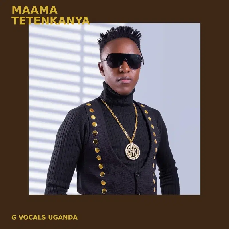 MAAMA TETENKANYA