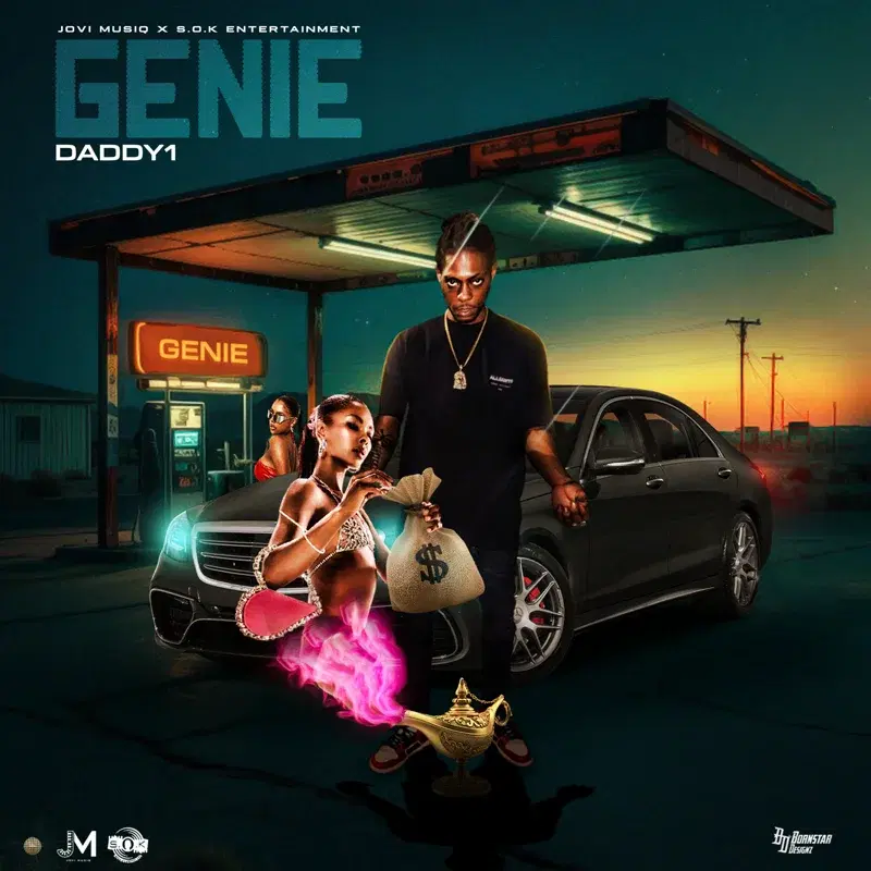 Genie