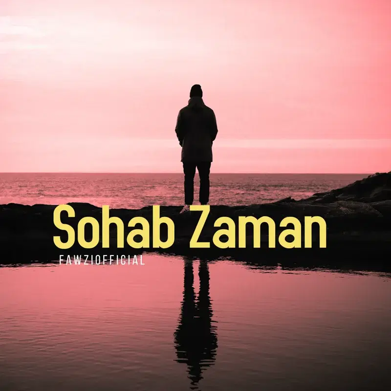 Sohab Zaman