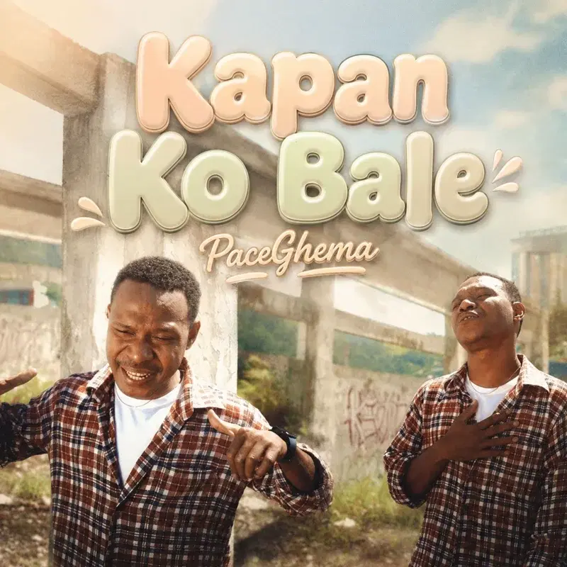 Kapan Ko Bale