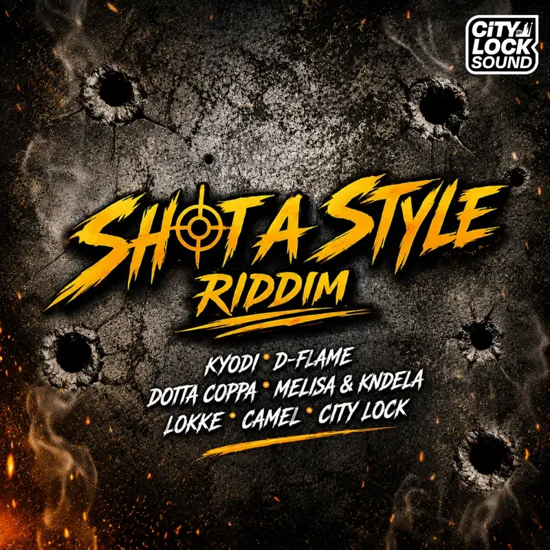 Shot A Style Riddim