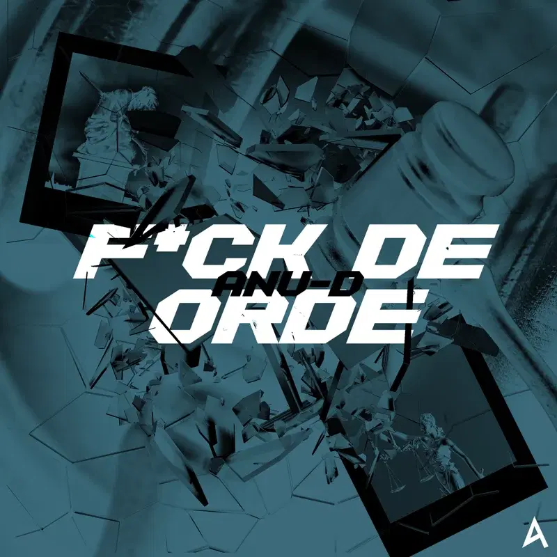 F*ck De Orde