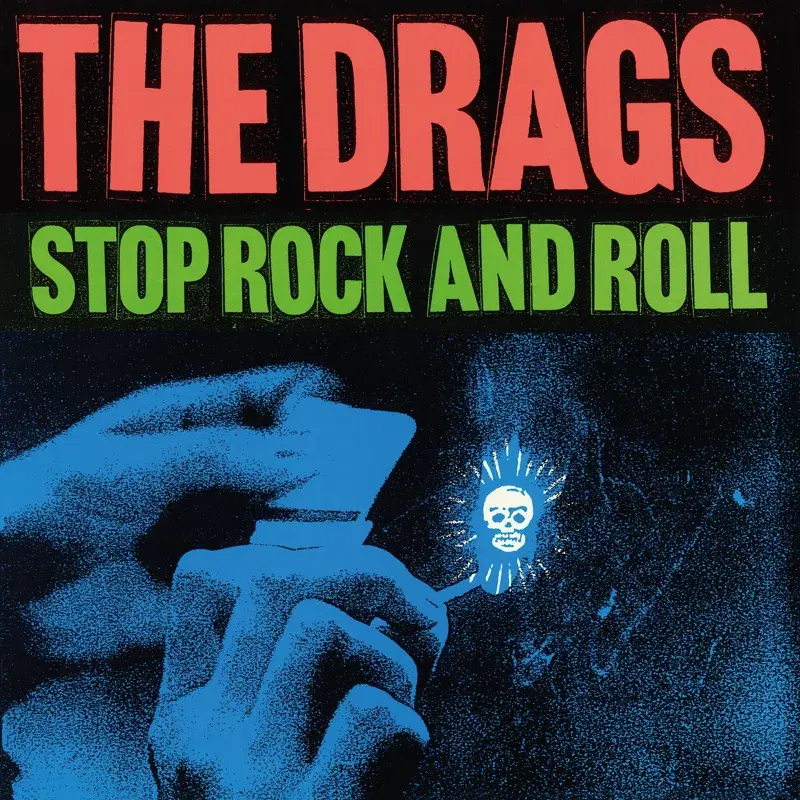 Stop Rock And Roll