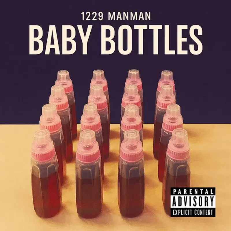 Baby Bottles