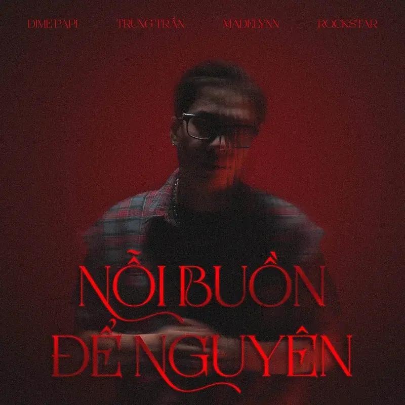 Nỗi Buồn Để Nguyên
