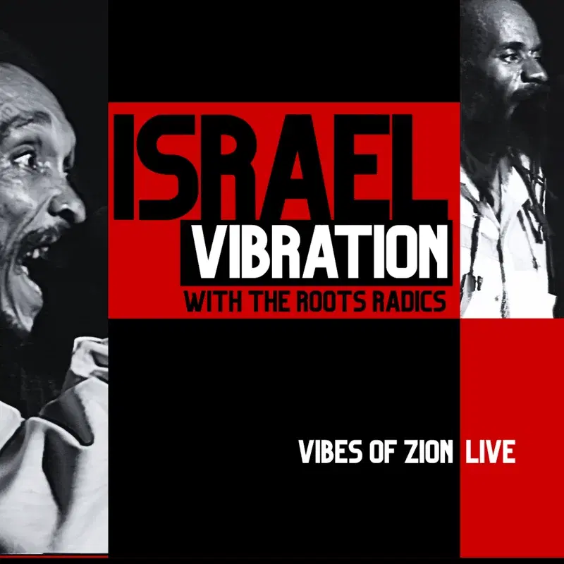 Vibes of Zion