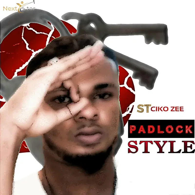 Padlock Style