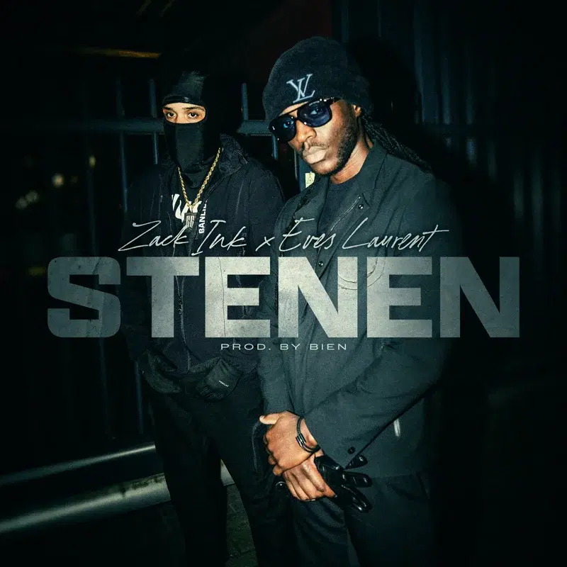 Stenen