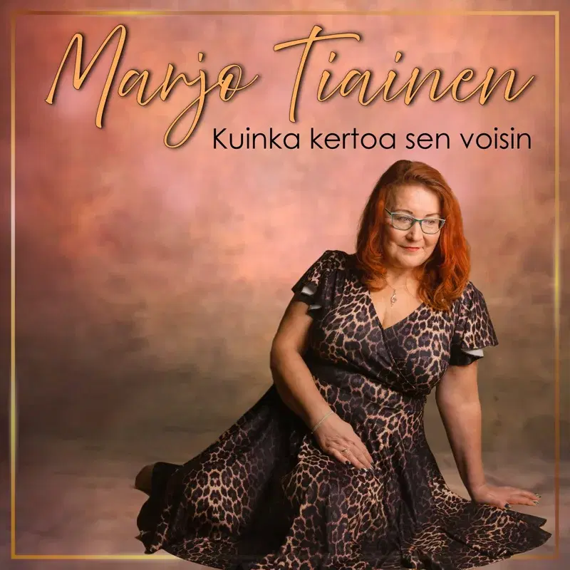Kuinka kertoa sen voisin