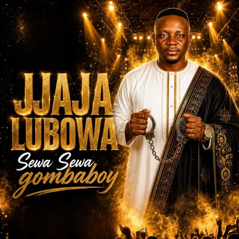 JJAJA LUBOWA