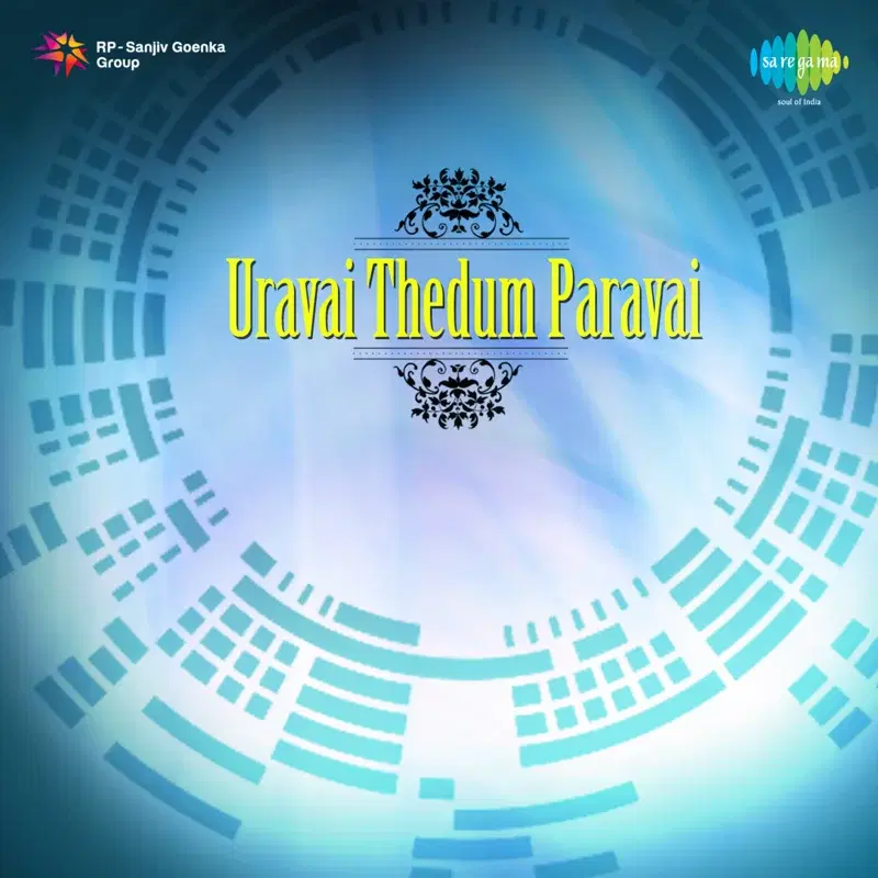 Uravai Thedum Paravai (Original Motion Picture Soundtrack)