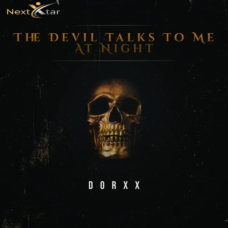 The Devil Talks to Me at Night