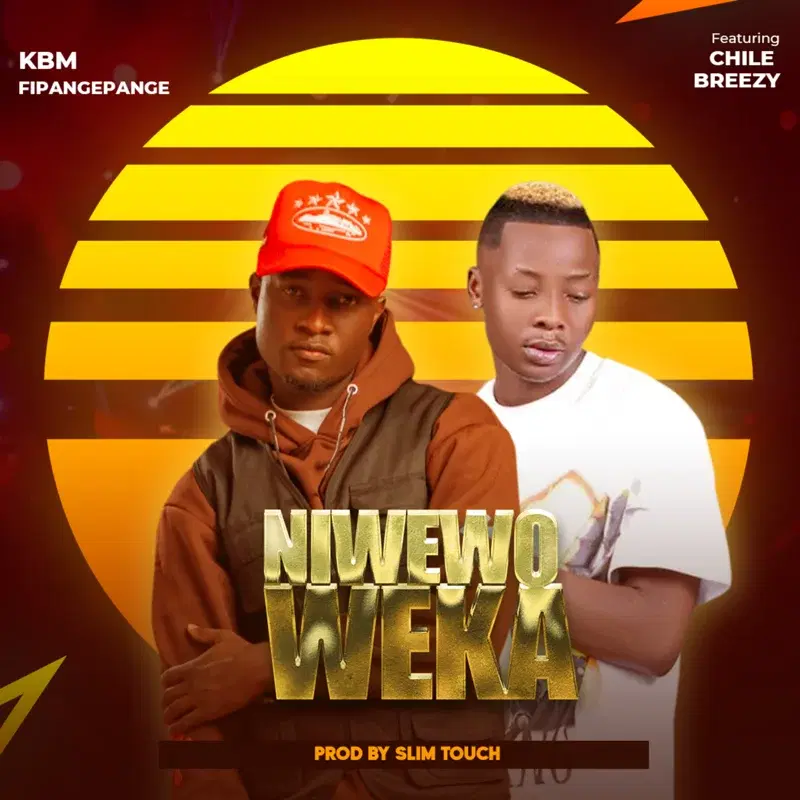 Niwewo Weka