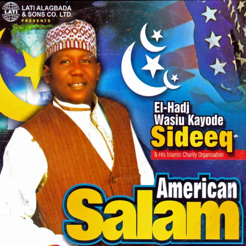 American Salam