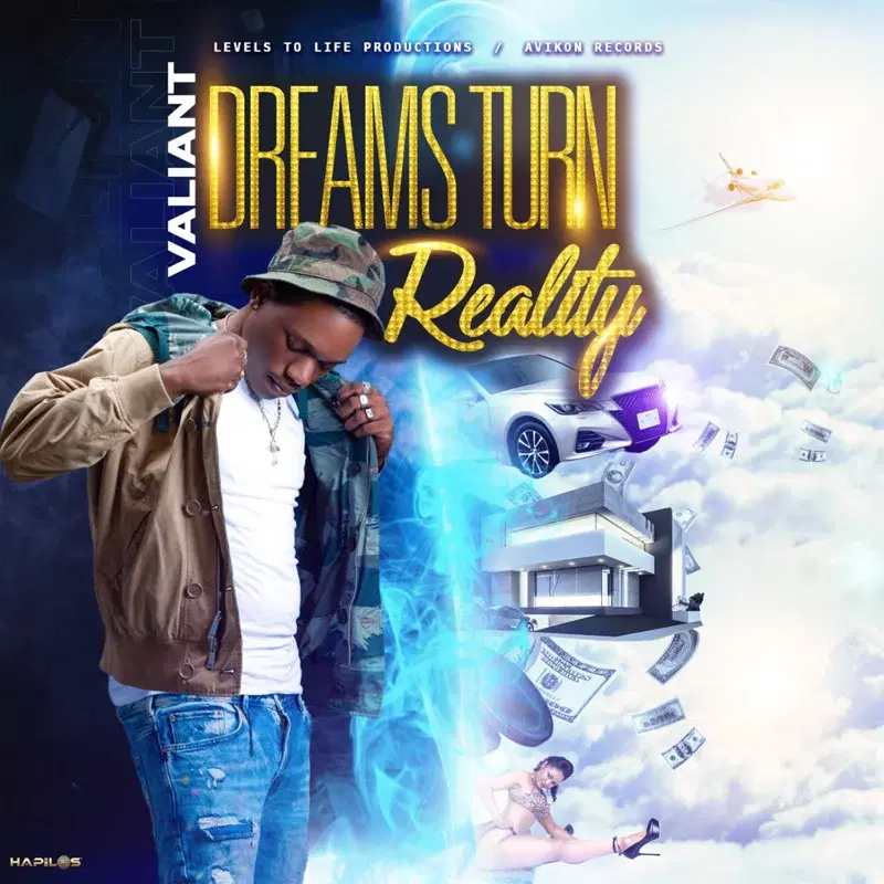Dreams Turn Reality