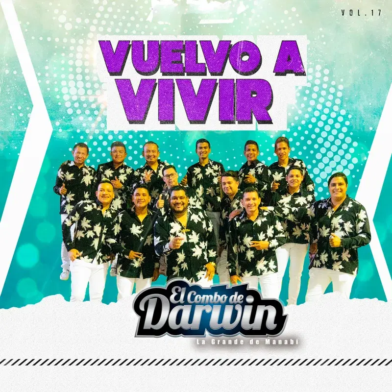 Vuelvo a Vivir