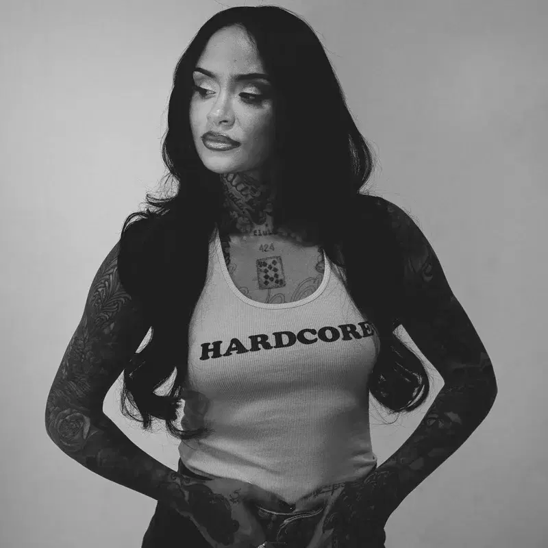 Kehlani