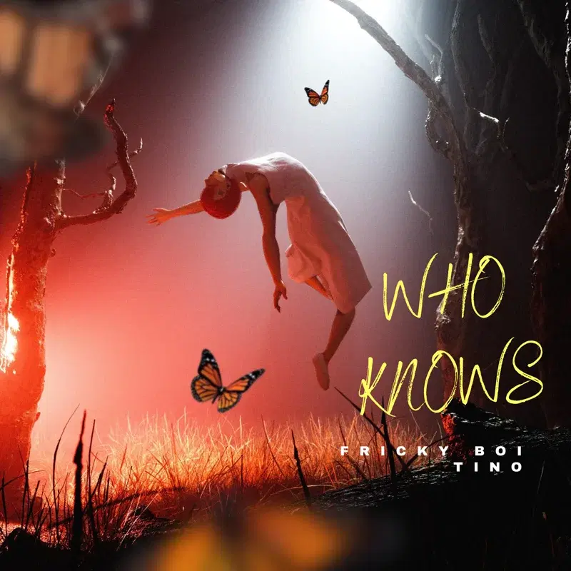 Who Knows