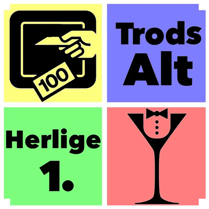 Herlige Første