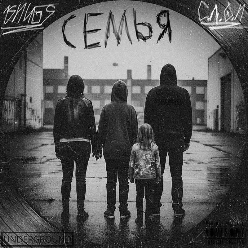 Семья