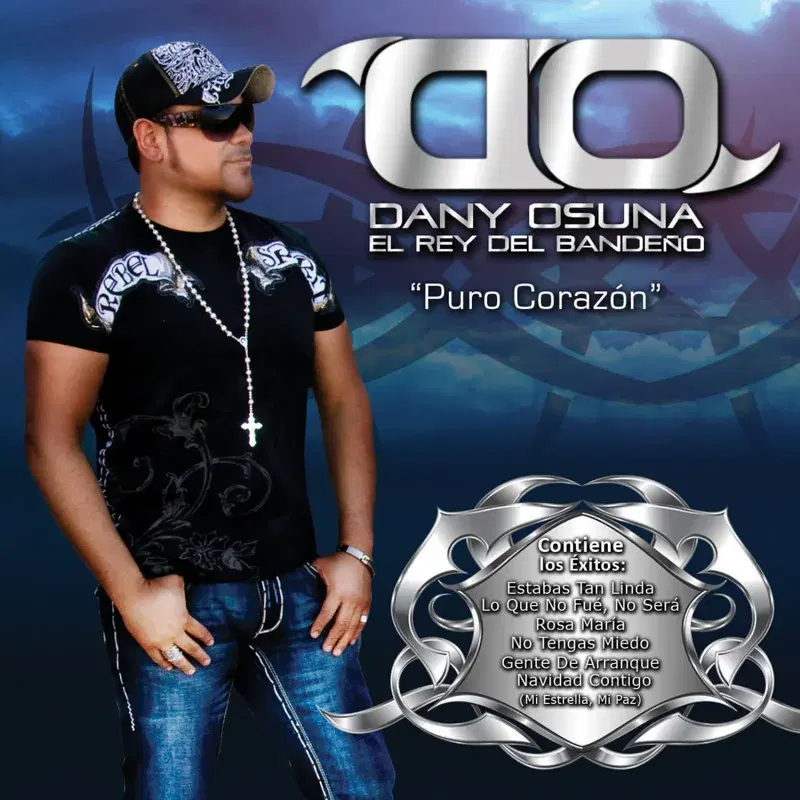 Puro Corazón