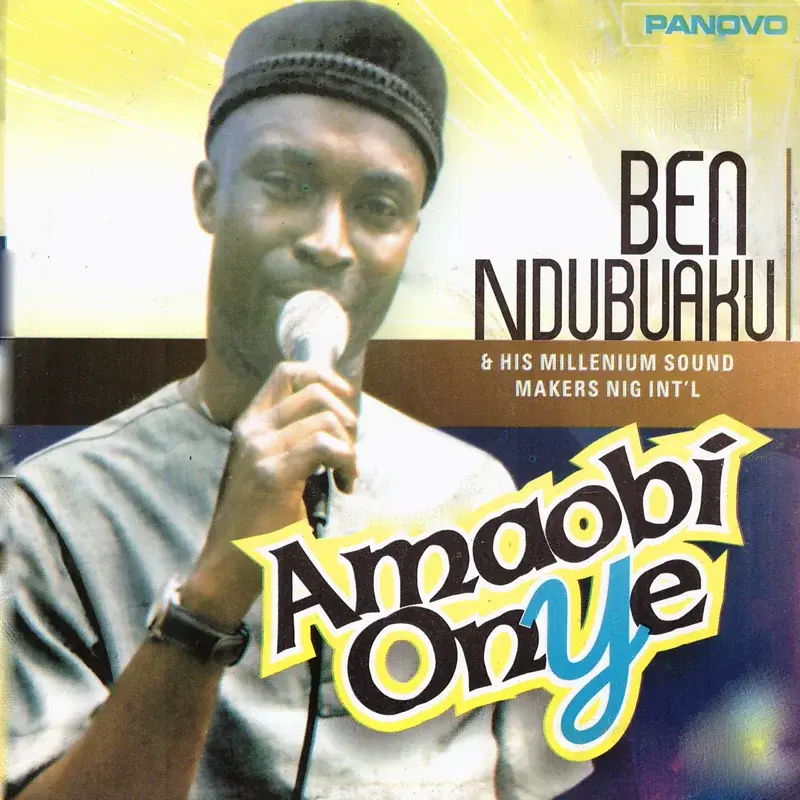 Amaobi Onye