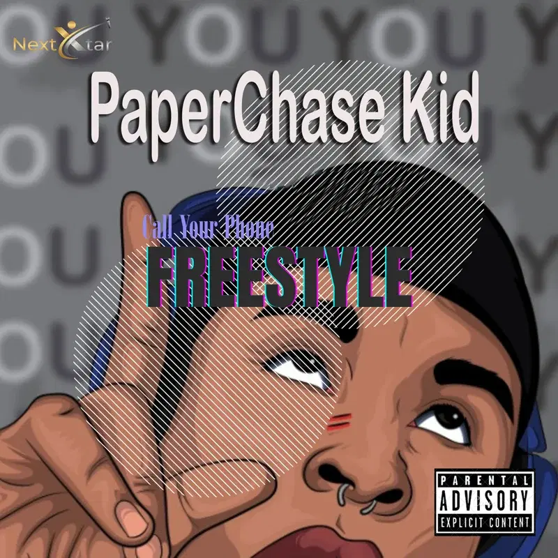 Call Your Phone (Freestyle)