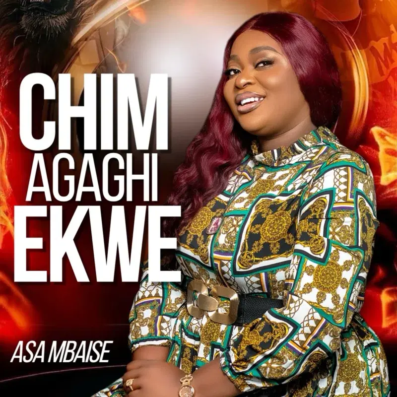 Chim Agaghi Ekwe
