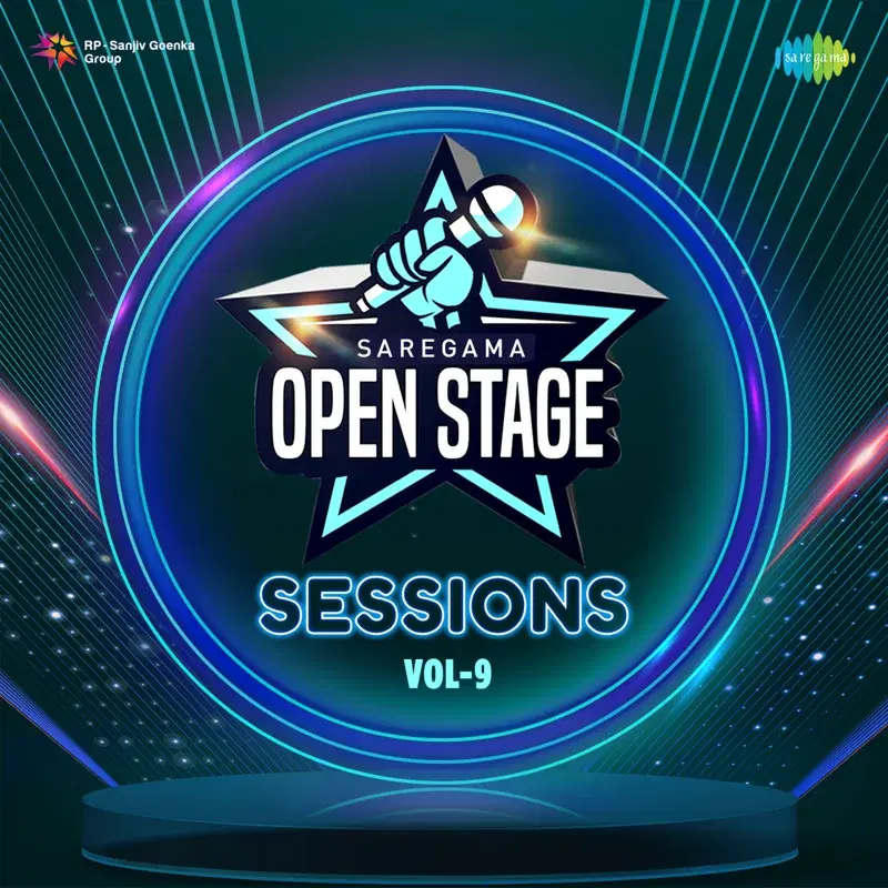 Open Stage Sessions, Vol. 9