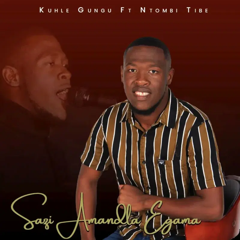 Sazi Amandla Egama