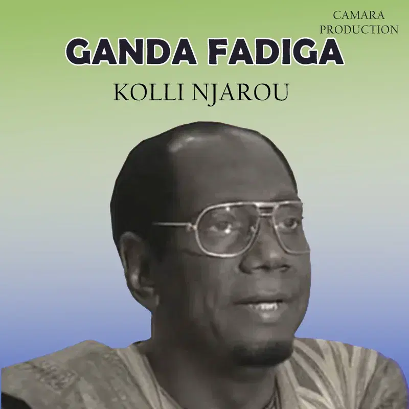 Kolli Njarou