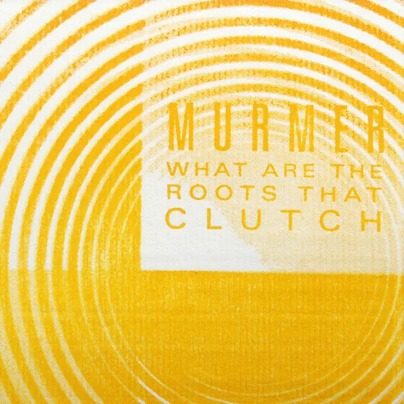 What Are the Roots That Clutch