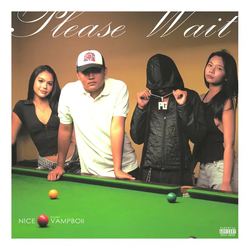 PLEASE WAIT