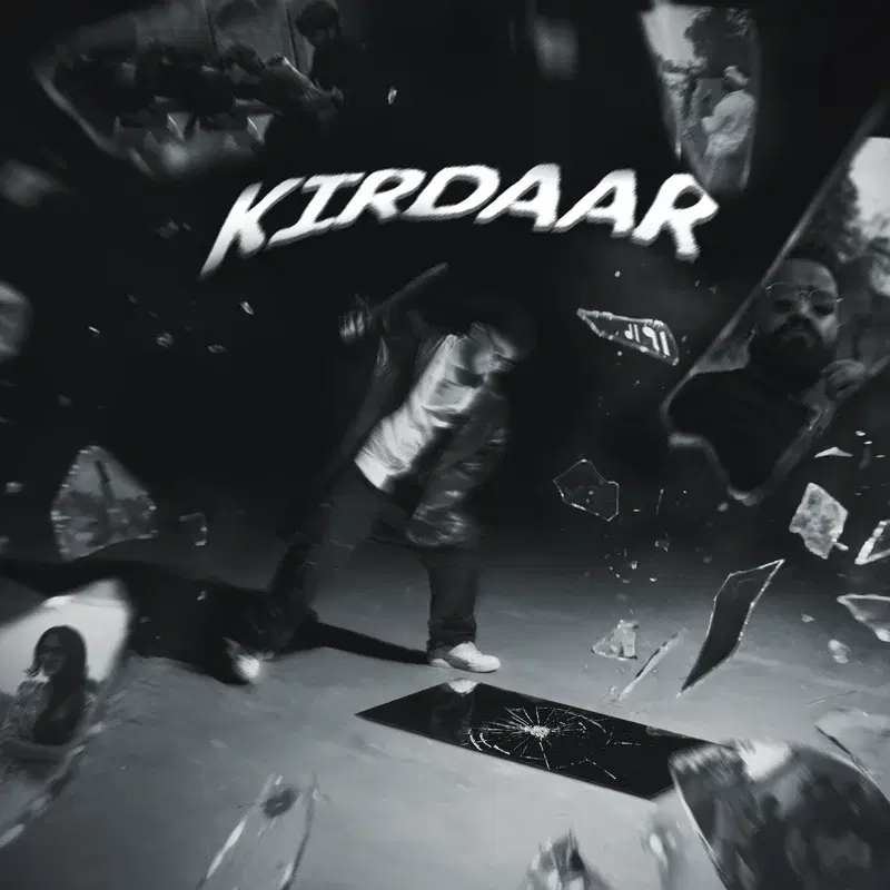 Kirdaar