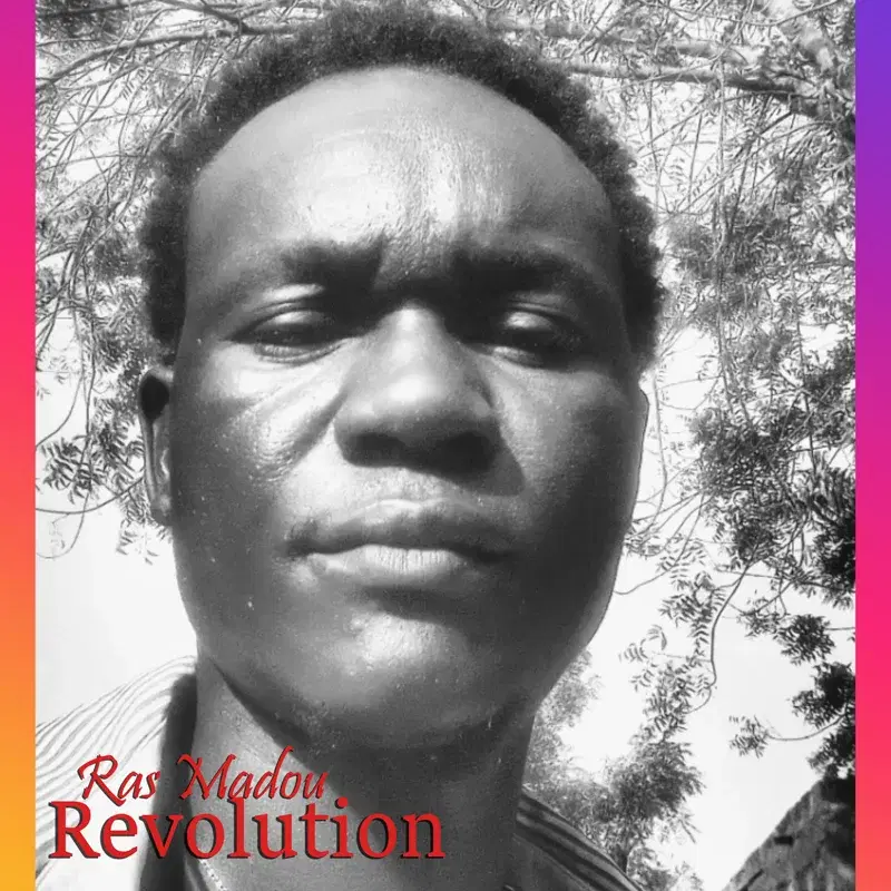 Revolution