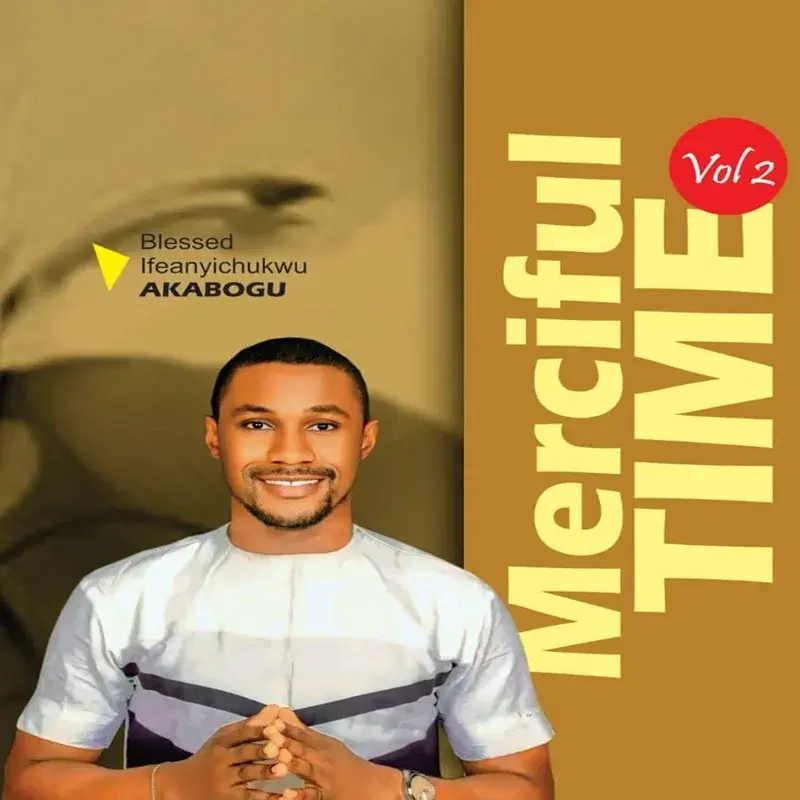 Merciful Time, Vol. 2