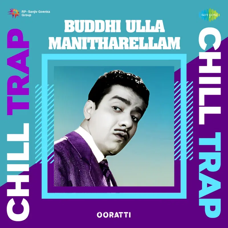 Buddhi Ulla Manitharellam (From "Annai") - Single