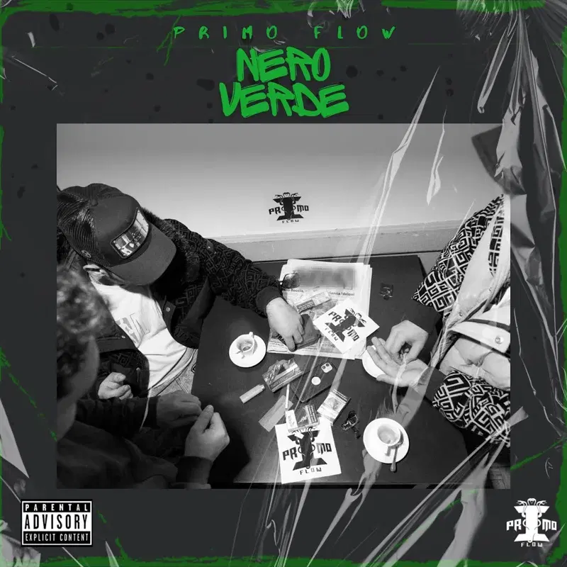 Nero Verde